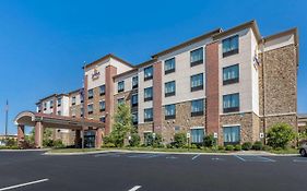 Comfort Suites Bridgeport